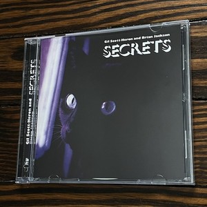 Gil Scott Heron Secrets | eBay