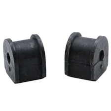 Suspension Stabilizer Bar Bushing Kit For 2006-2012 Honda Civic 1.8L L4 USA