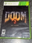 Doom 3 -- BFG Edition (Microsoft Xbox 360, 2012) - New and Sealed