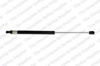 Lesjöfors Heckklappen DäMpfer Gasfeder Kofferraum 8104219 FüR Audi 4B5 4BH C5 A6