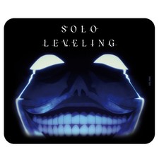 Solo Leveling Mousepad  Statue of God Mousepad Standard Standard