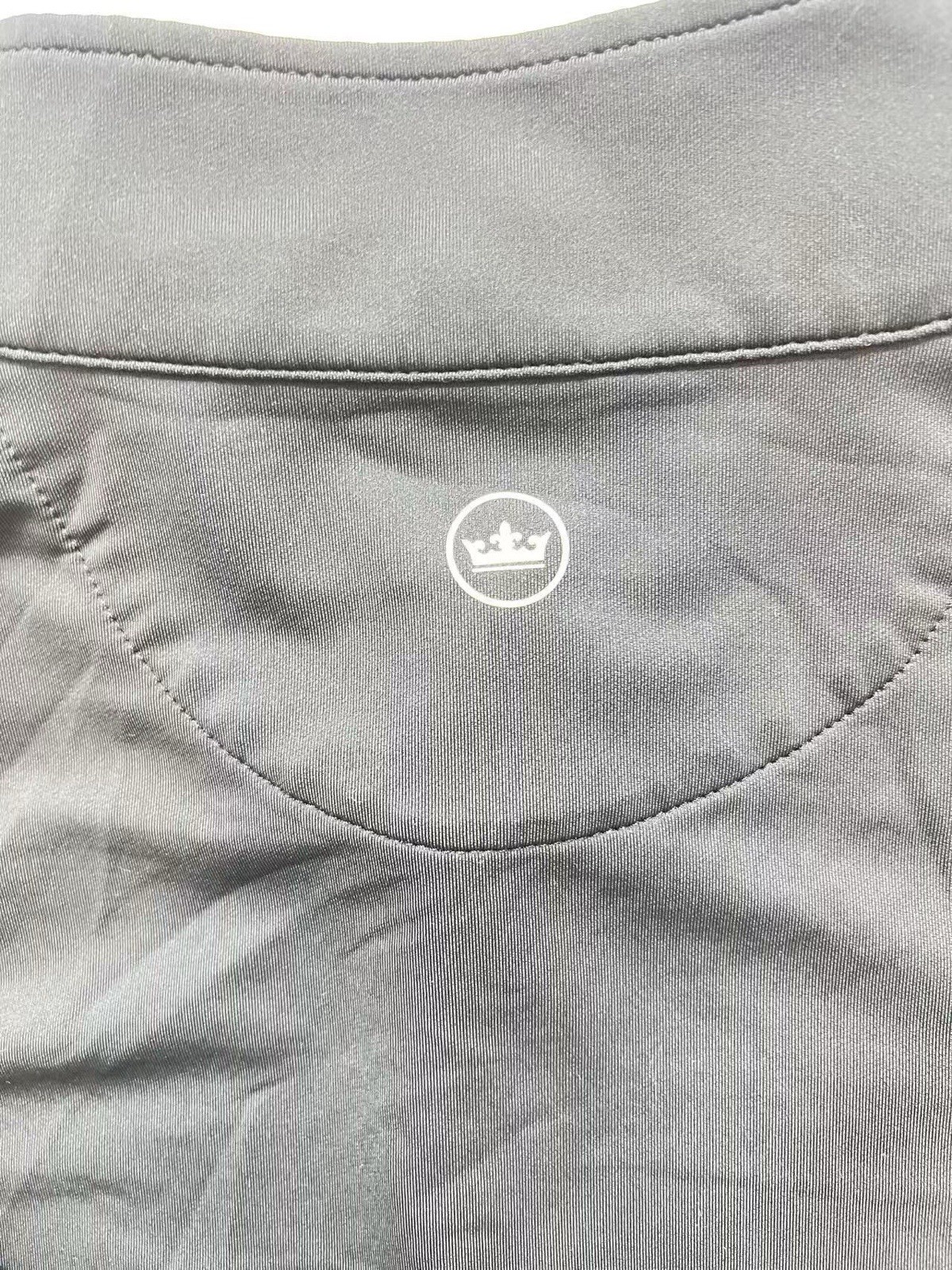 Peter Millar Perth Performance Pullover Mens Smal… - image 6