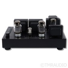 Ampsandsound Bigger Ben Rev 1 Tube Integrated Amplifier