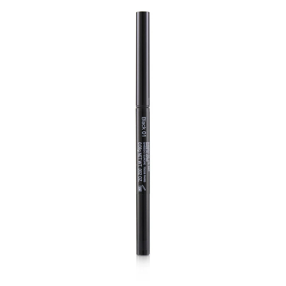 Shiseido MicroLiner Ink Eyeliner - # 04 Navy 0.08g/0.002oz - Image 3 of 4