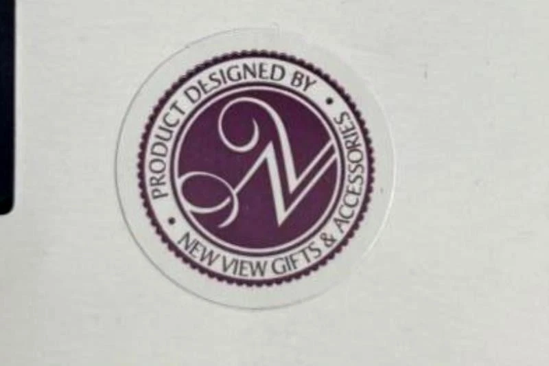 New View Gifts Floral Light Up Wall Décor - "Let Her Sleep" Quote - Image 4 of 4