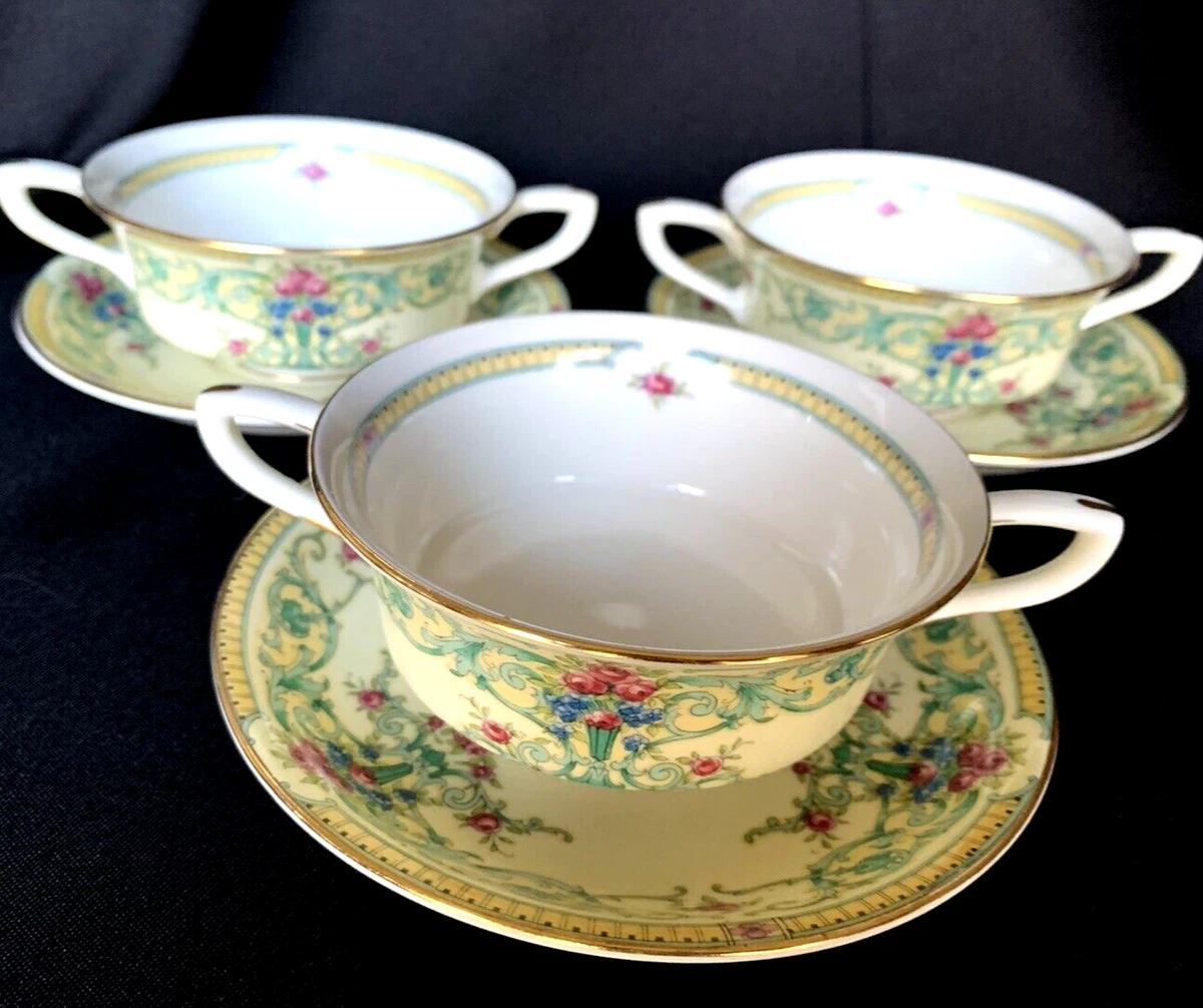 Royal Worcester Porcelain Dinnerware Bowls for sale | eBay