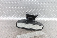 2017 Pacifica Cabin Interior Rear View Mirror Auto Dimming Glass Telematics OEM