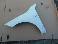 BMW 1er F40 Ab 2019- Kotfl�gel Seitenwand Vorne Links Wei� 41009492431