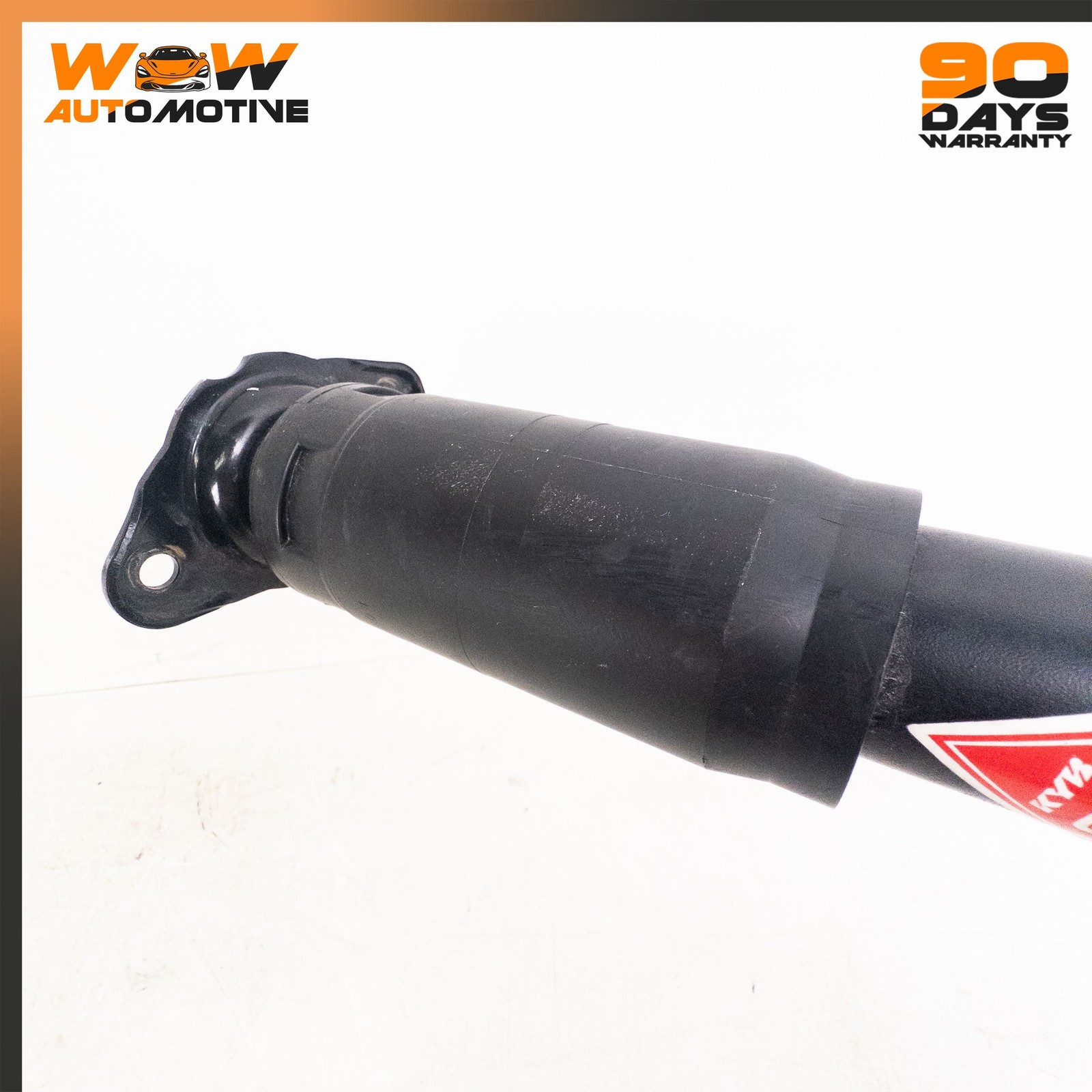 05-09 CHEVROLET CORVETTE C6 REAR RIGHT LEFT SHOCK STRUT ABSORBER ASSEMBLY SET OE
