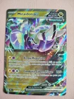 Carte Pokémon Miraidon EX 122/162 EV05 Forces Temporelles TEF FR(port groupé)