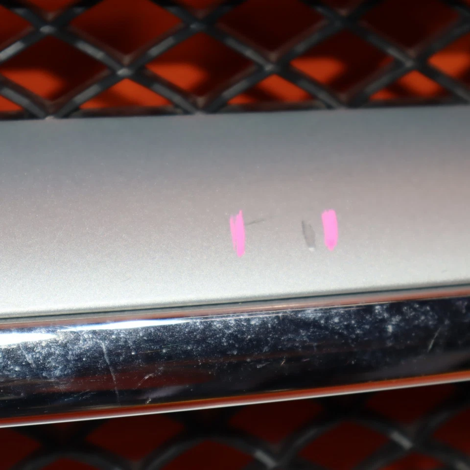 ОРИГИНАЛЬНАЯ РЕШЕТКА РАДИАТОРА MERCEDES BENZ B250 B-CLASS 2015 2016 2017 A246 888 0260 - Изображение 4 из 4