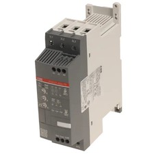 ABB Softstarter Sanftanlauf PSR37-600-70 18,5kW, Nr. 4036.6308