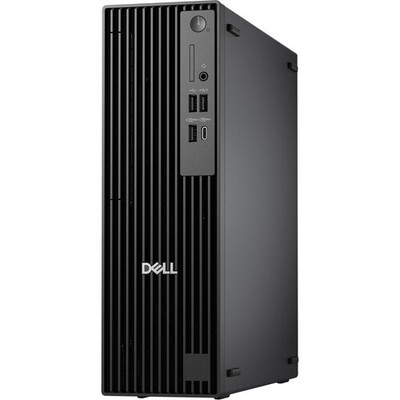 Dell Pro Slim Plus Desktop Intel Core Ultra 5 245 16GB RAM 512GB SSD Wi-Fi 11PRO