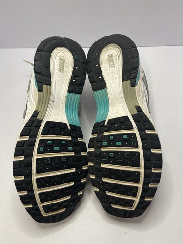 Nike P-6000 weiß/staubig Kaktus Größe 10,5 (CD6404-103) - Bild 6 von 7