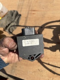 LEXMOTO Echo 2020 Cdi Carb