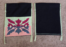 Little Boys’ Ribbon Work Dance Apron