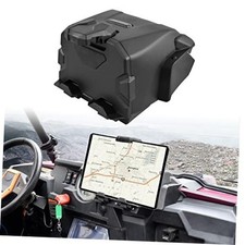 Tablet Mount for 2014-2018 Polaris RZR XP 1000/4 w/Storage Box  Extra