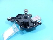 Peugeot 508 2012 GENUINE Wischermotor Heckscheibe 9688605580 IPJ9823