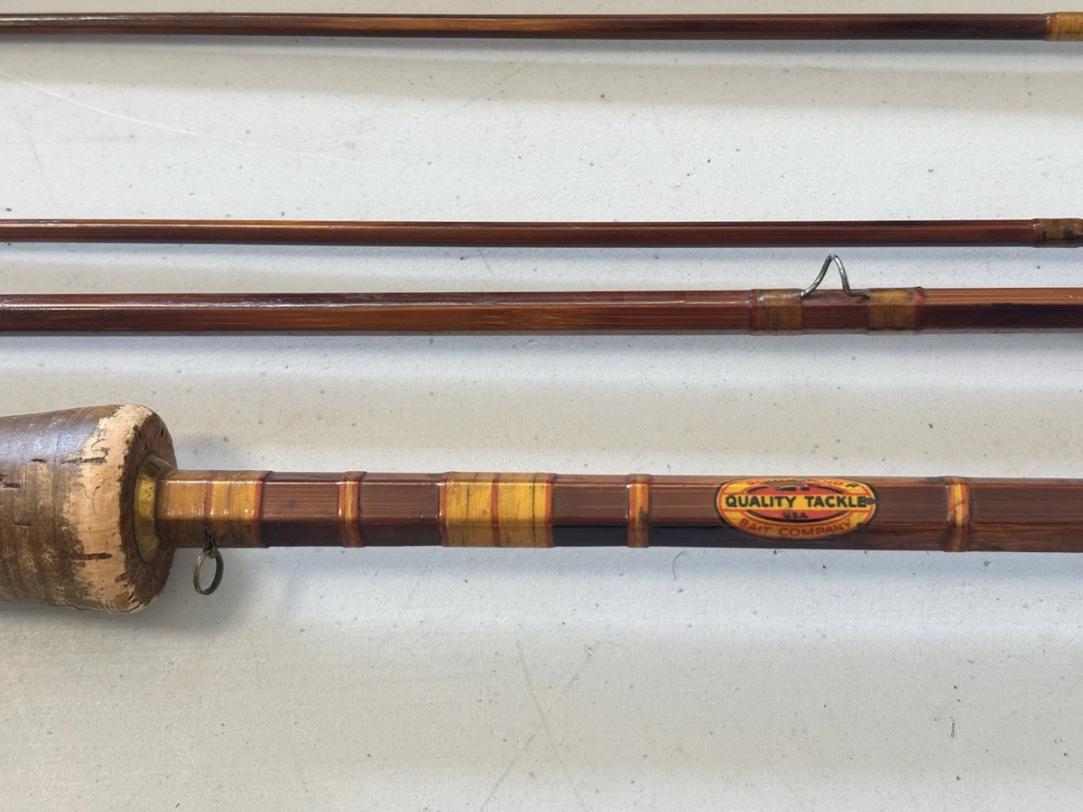 South Bend All Freshwater Vintage Fishing Rods for sale | eBay