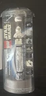 STAR WARS LEGO; Clone Trooper Writing System & Build A Pen #1714