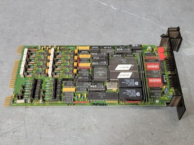 ABB Bailey Infini 90 Part NMFC04 Multifunctional Controller