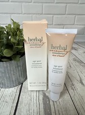 Beauticontrol Herbal Serenity Age Spot Treatment 1 Oz New