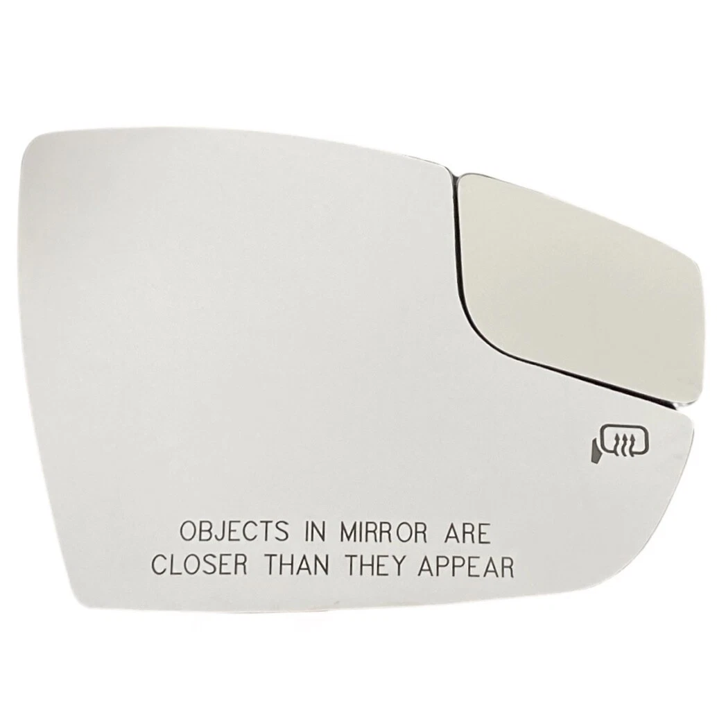 Right Side Mirror 2012-2018 FORD FOCUS