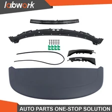 Labwork Rear Spoiler Assembly For 2013-21 2022 Land-Rover W/Brake Light LR038593