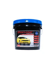 Epoxy-Coat Primer Half Kit 250 sq ft