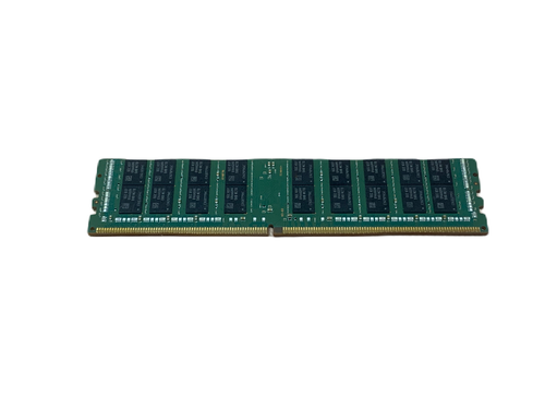Samsung M386A8K40BM2-CTD 64GB 4DRx4 PC4-2666 DDR4-21300 ECC Memory RAM - Zdjęcie 2 z 5