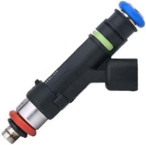 6x Injetores de Combustível Bosch OEM Compatível com 2006-2009 Ford Fusion 3.0L #0280158075 - Imagem 4 de 4