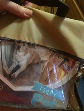 Pet Back Car Seat Cover Hammock Design Cushion Protector Waterproof Mat