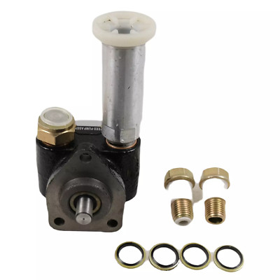 New Fuel Feed Pump FIT HITACHI EX120-5 EX150LC-5 EXCAVATOR