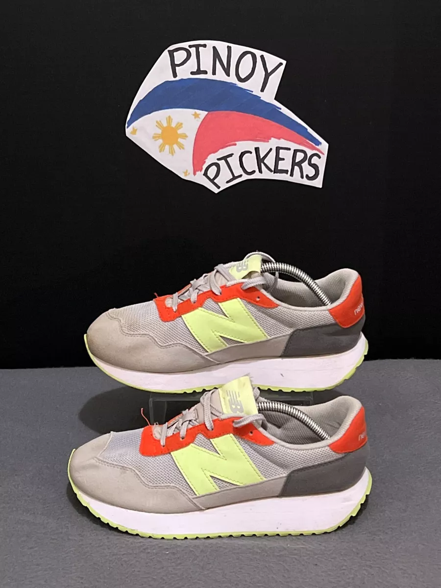 New balance size shop 5.5