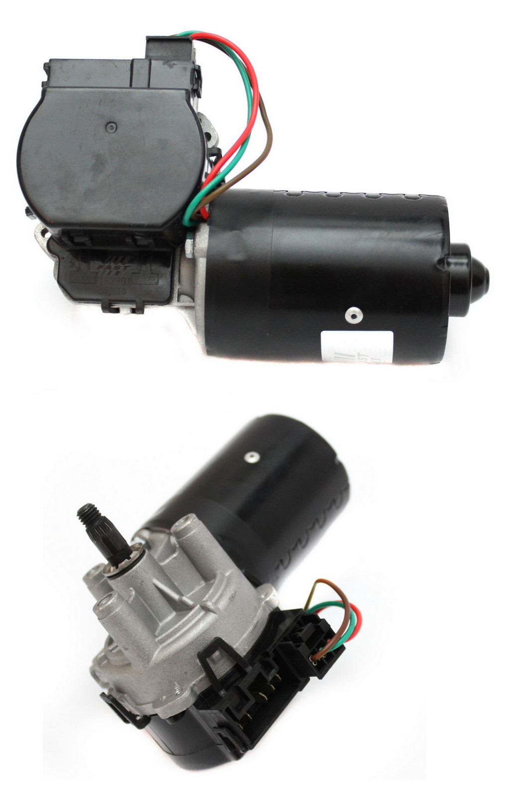 Moteur essuie-glace avant Fiat Ducato Typ 244 motorisation 2002-2007