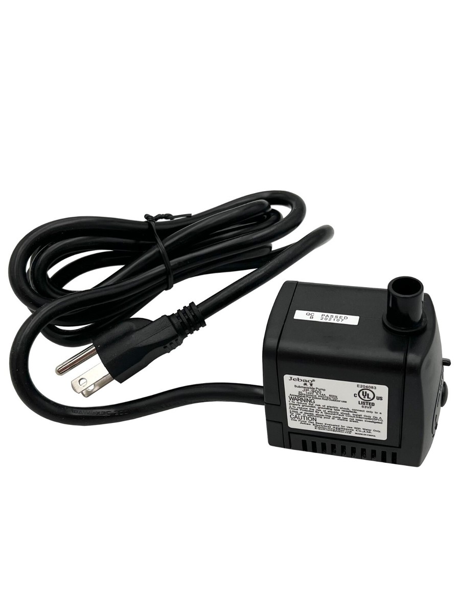 Electric Water Pump 120V for MK-370 & MK-470 - 155987 | eBay