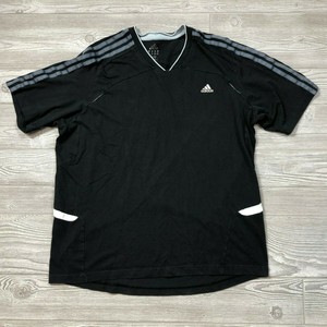 adidas climalite cotton t shirt