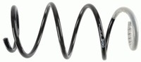 Sachs 997 897 Coil Spring For Renault