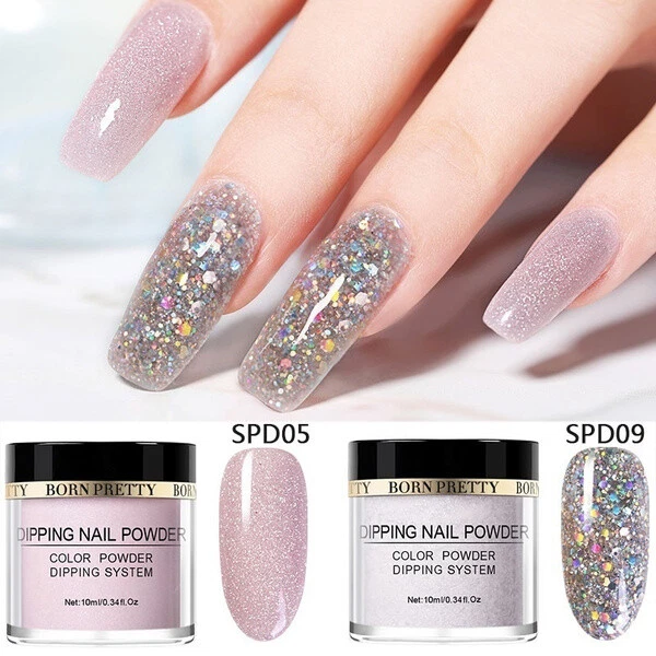 Top 144+ dip nail colors songngunhatanh.edu.vn