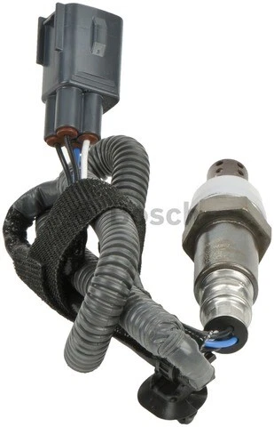 Oxygen Sensor New Bosch Upstream for 2004-2006 TOYOTA SIENNA V6-3.3L - Image 3 of 4