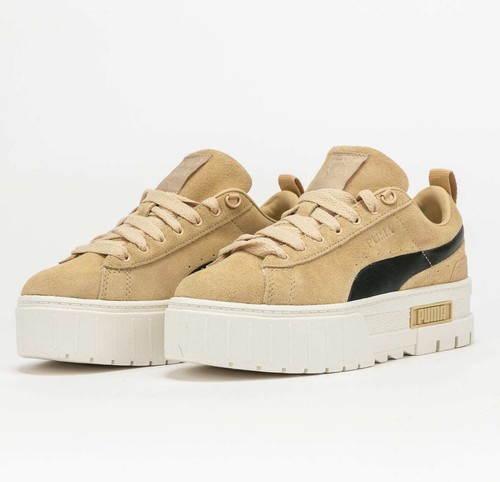 puma mayze infuse sneakers