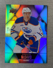 2016-17 Upper Deck Tim Hortons Hockey Cards 18