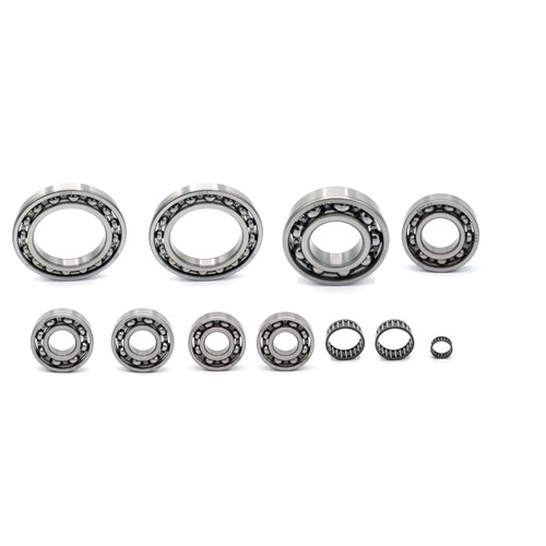 Produktbild von Frankberg 2x Motorlager Lagerung Motor Vorne Links Rechts Kompatibel Mit PT Cruiser PT 1.6L-2.4L 2000-2010 PT Cruiser Cabriolet 2.4L 2004-2008 Replace# 4668193AD