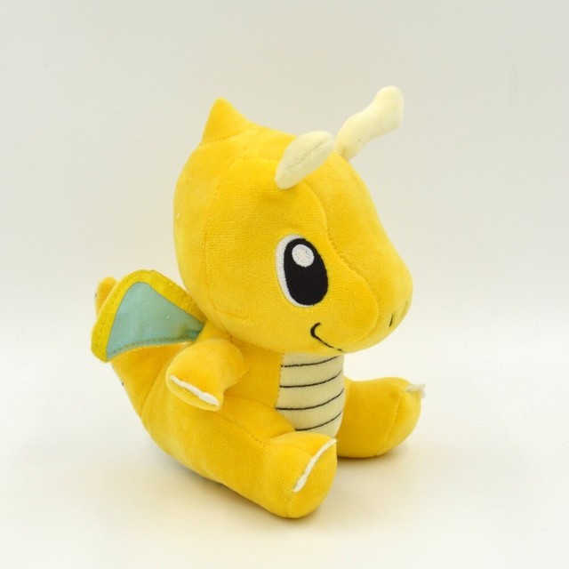 dragonite pokedoll