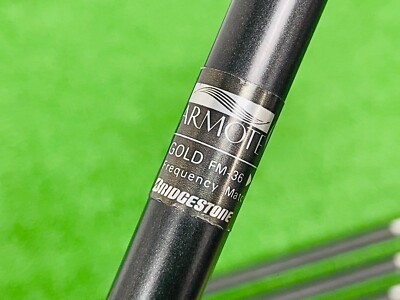 か*ー様 FIS-074 BRIDGESTONE Reygrande アイアンセ FIS-074 BRIDGESTONE Reygrande アイアンセット - メルカリ