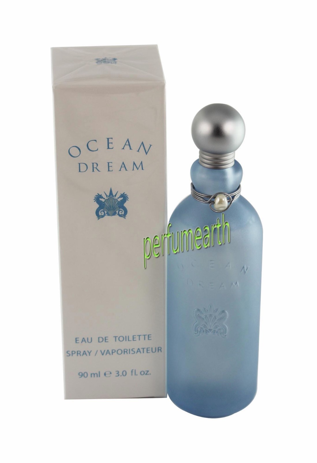 Ocean Dream by Ocean Dream, 3 oz EDT Spray for Women main image 1