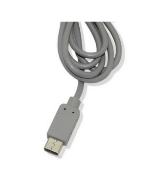 Adaptateur Secteur Chargeur Pour GamePad Wii U - Neuf Scellé - Compatible PAL Europe