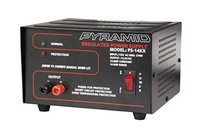 Pyramid Ps14kx 12 Amp Power Supply Pyramid Ps14kx 12 Amp Power Supply