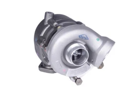 Turbolader BMW 3 E90-93 05-12, BMW 1 E81-88 04-11