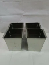 Duke 254041KIT Adapter Bottle Holder Six